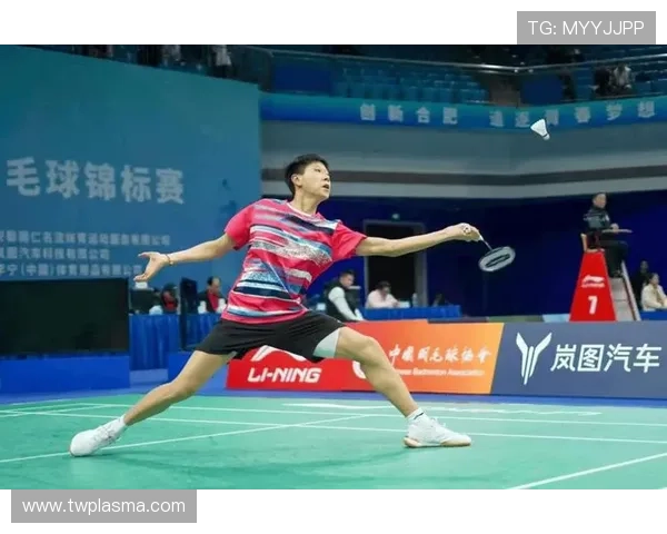 重庆羽毛球队在羽毛球比赛中创下新高经验排名引发热议 重庆羽毛球队在羽毛球比赛中创下新高经验排名引发热议