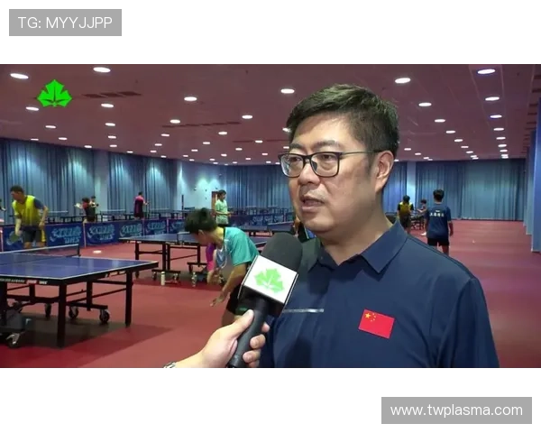 成都乒乓球队的精神风貌与发展历程探讨