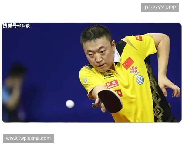 深圳乒乓球队在冠军赛中的节奏把控与表现分析